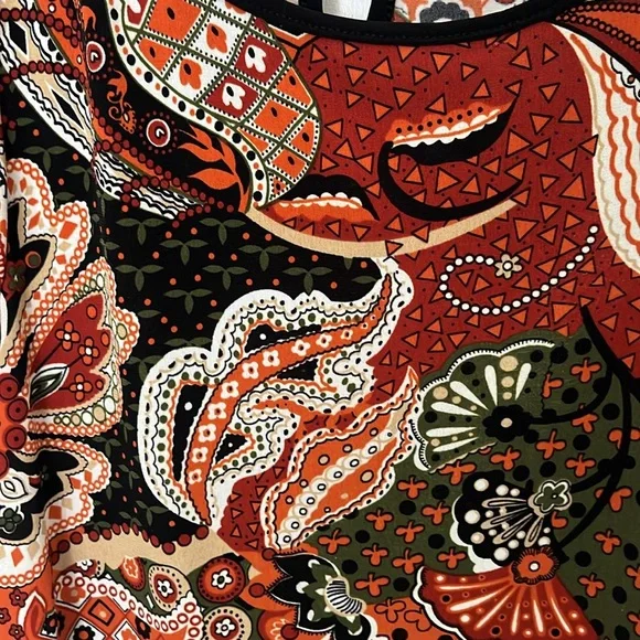 Knit tunic - Picture 2 of 4